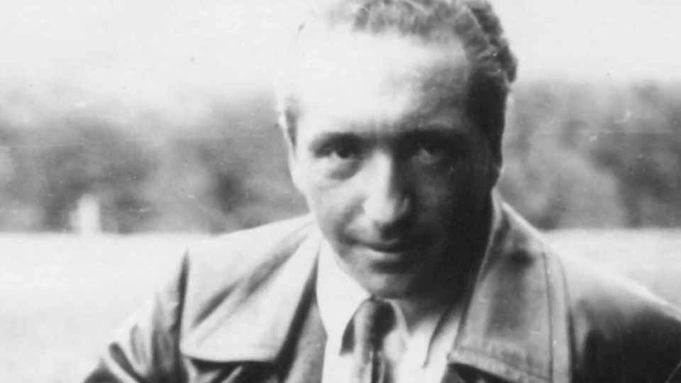 Wilhelm Reich